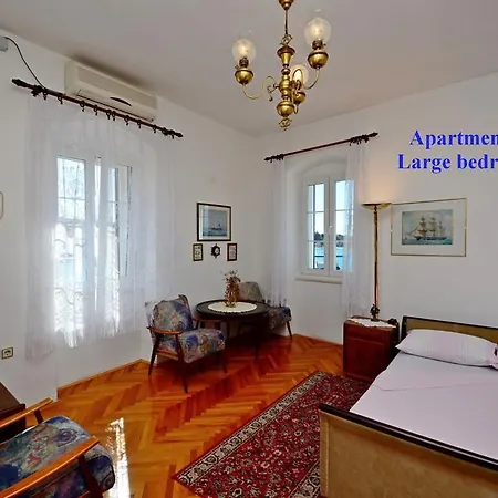Location Apartamento Supetar