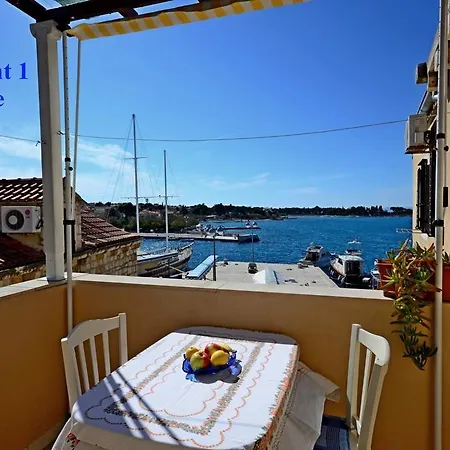 Location Apartamento